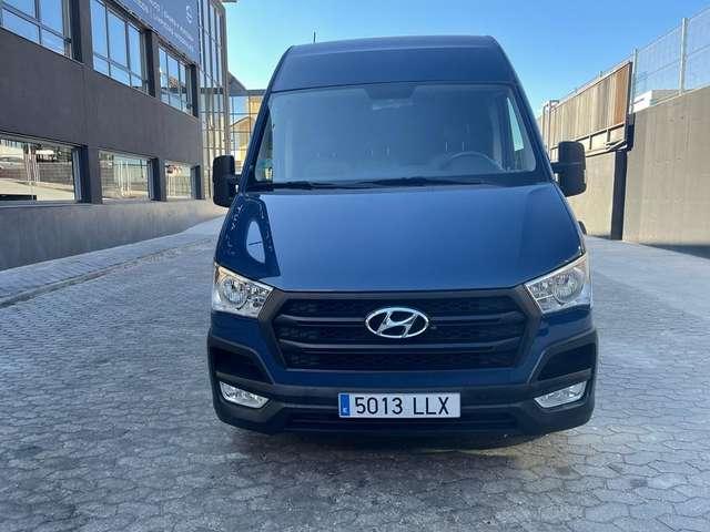 Hyundai H350