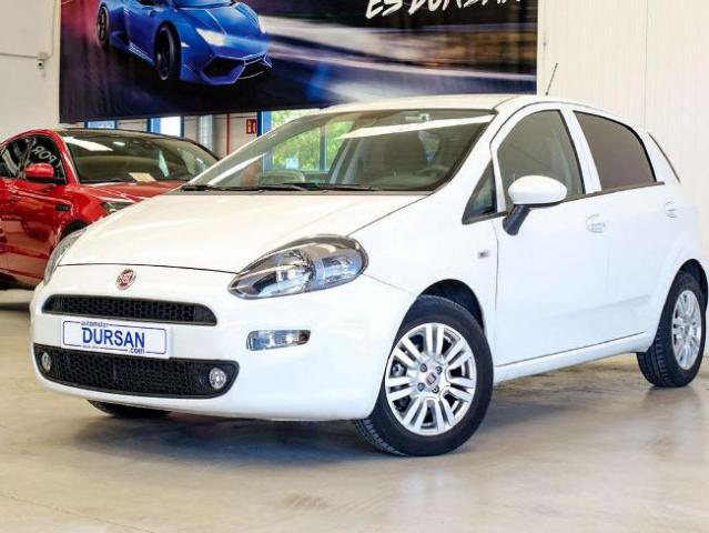 Fiat Punto 1.3 Easy 75 Cv Multijet E5+