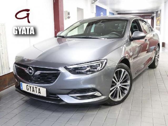 Opel Insignia 1.5 T Xft Sus Innovation Aut. 165
