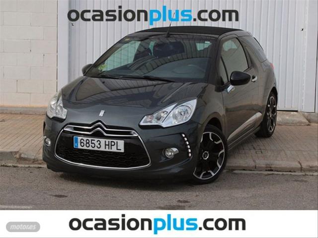 Citroen DS3