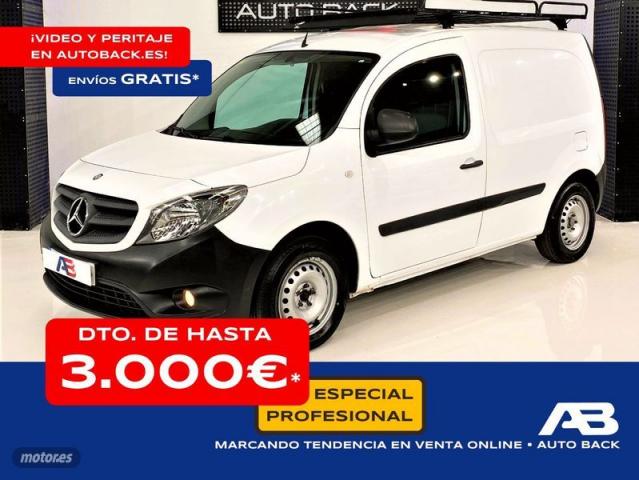 Mercedes-Benz Citan