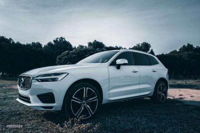 Volvo XC 60