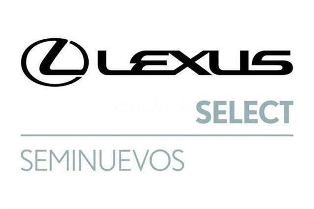 Lexus Nx h F Sport 4wd Remolque + Panorámico