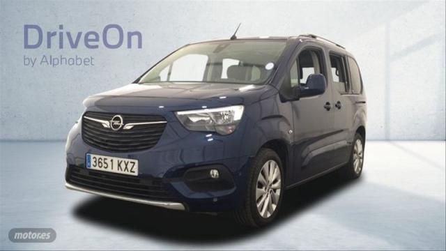 Opel Combo Life