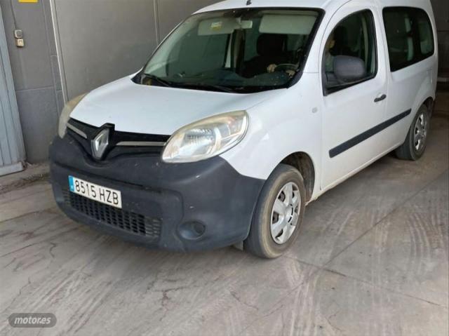 Renault Kangoo Combi