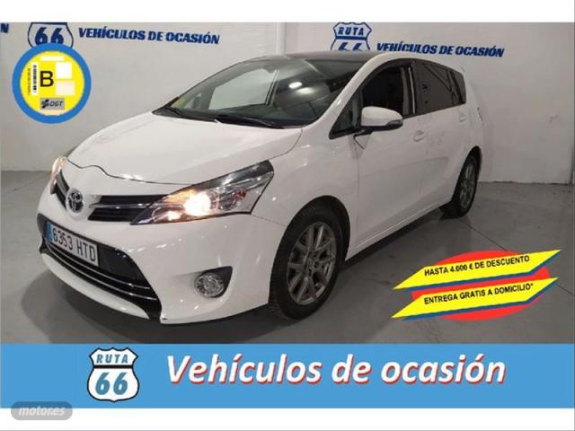 Toyota Verso