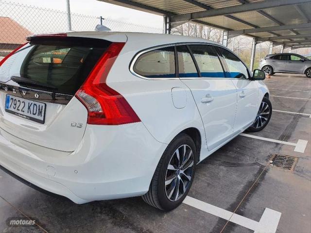 Volvo V 60