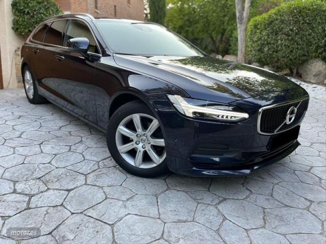 Volvo V 90