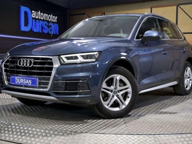 Audi Q5 Design 2.0 Tdi 140kw Quattro S Tronic