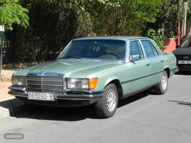 Mercedes-Benz 280