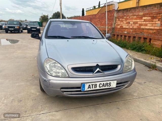 Citroen Xsara