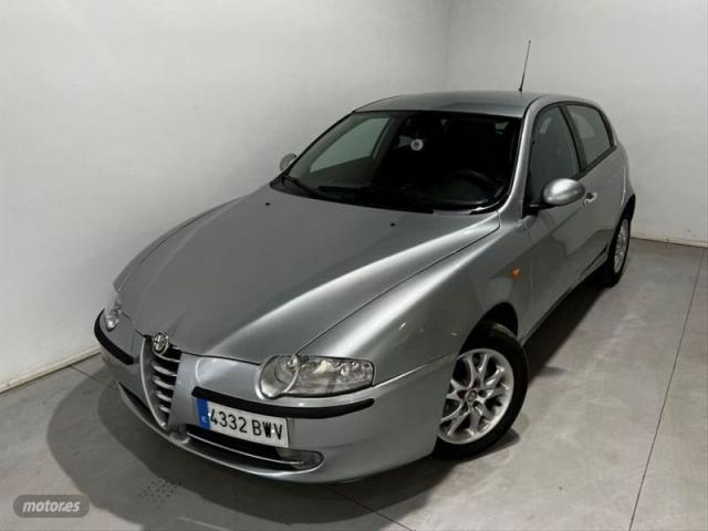 Alfa Romeo 147