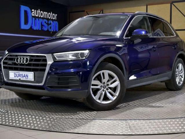 Audi Q5 2.0 Tdi 140kw (190cv) Quattro S Tronic