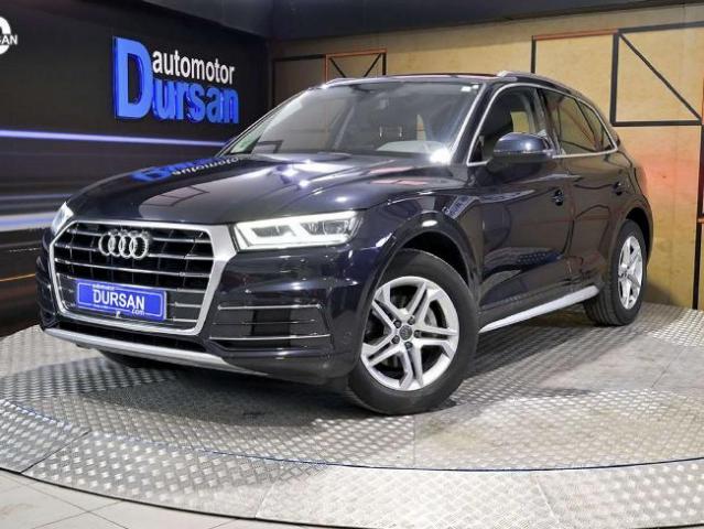 Audi Q5 Design 2.0 Tdi 110kw (150cv)