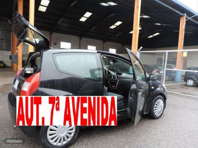 Citroen C2