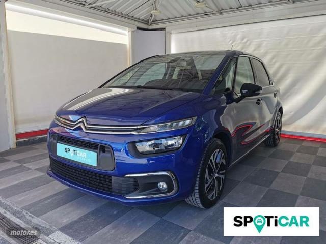 Citroen C4 Spacetourer