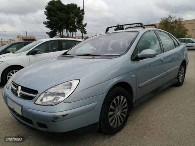 Citroen C5