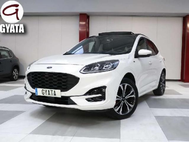 Ford Kuga 2.5 Duratec Fhev St-line X Awd Aut.