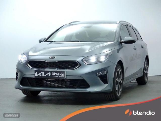 Kia Ceed_sw