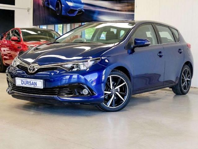 Toyota Auris t Feel