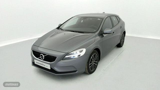 Volvo V 40