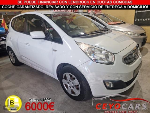 Kia Venga