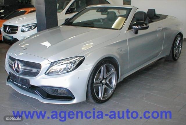 Mercedes-Benz Clase C