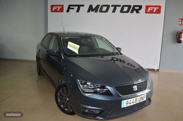 Seat Toledo