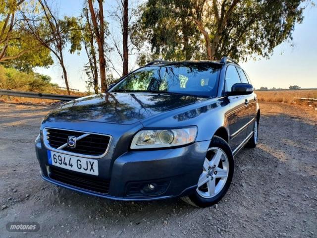 Volvo V 50