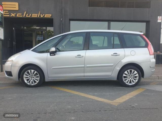 Citroen C4 Grand Picasso