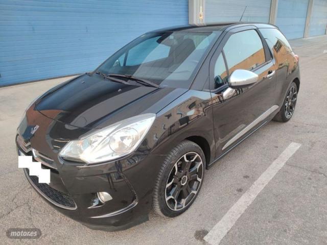 Citroen DS3