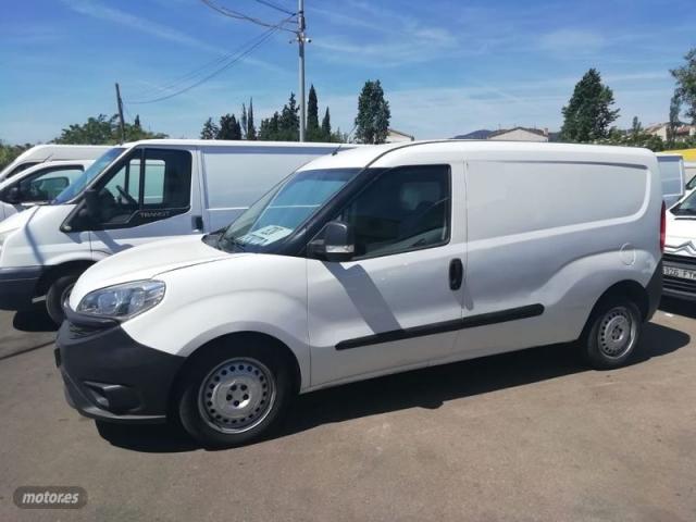 Fiat Doblo Cargo