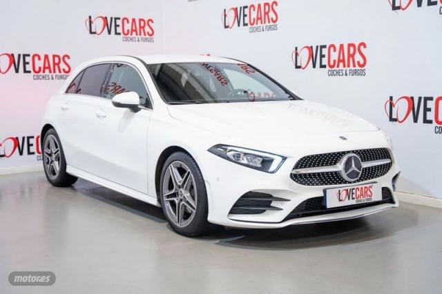 Mercedes-Benz Clase A