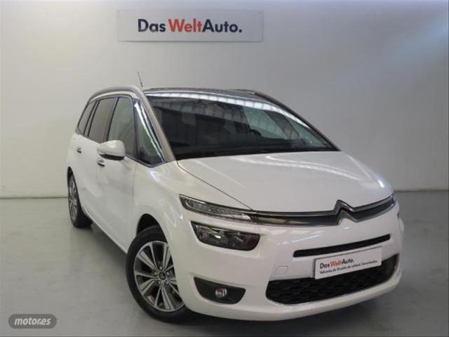 Citroen C4 Grand Picasso