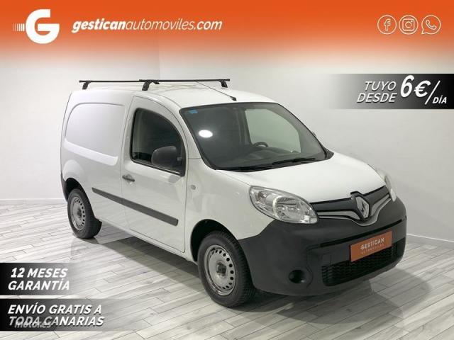 Renault Kangoo Combi