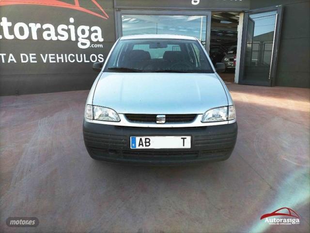 Seat Arosa