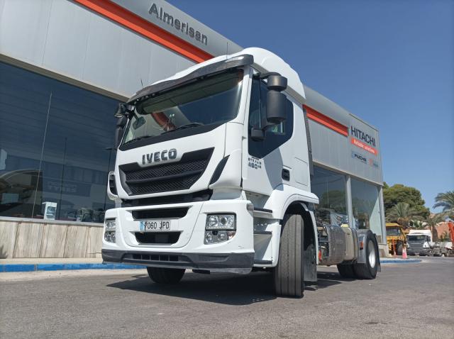 Iveco STRALIS