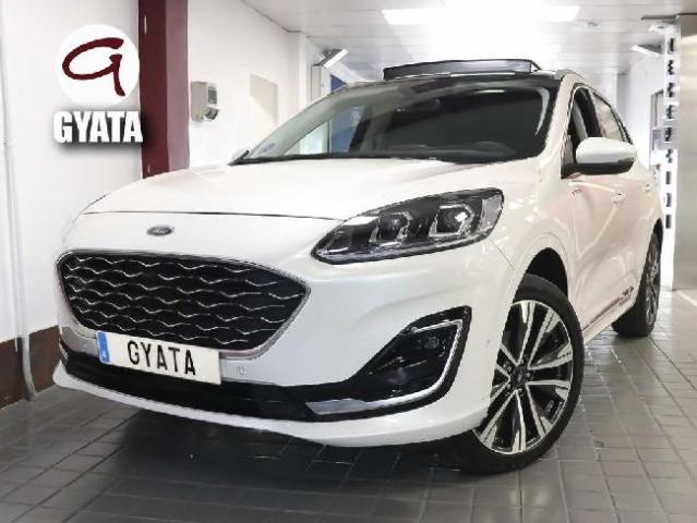 Ford Kuga 2.5 Duratec Fhev Vignale 4x2 Aut.