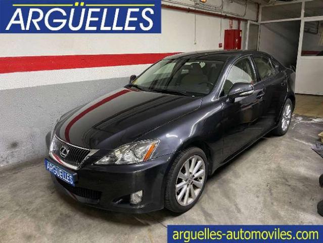 Lexus Is 220d 220 D Premium 177cv