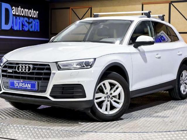 Audi Q5 2.0 Tdi 140kw Quattro S Tronic