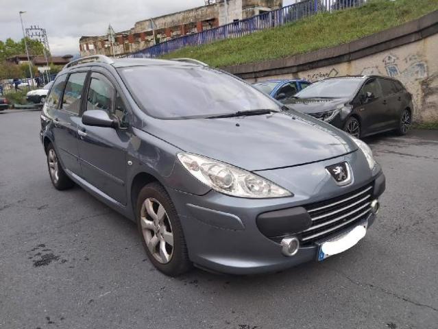Peugeot 307 SW 1.6 HDI 110 D-SING