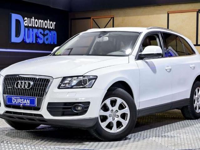 Audi Q5 2.0 Tdi 170cv Quattro S Tronic