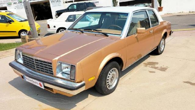 Buick Skylark Coupé 2.8 V6