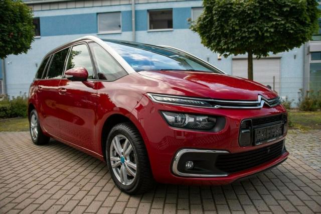 Citroen C4 Grand Picasso