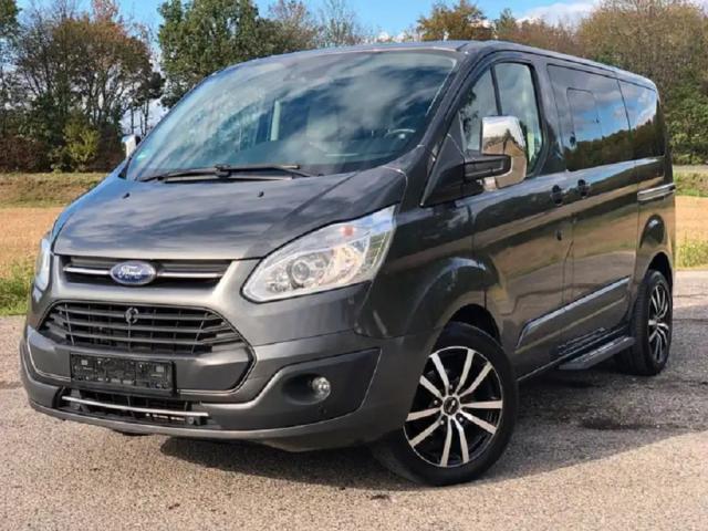 Ford Tourneo