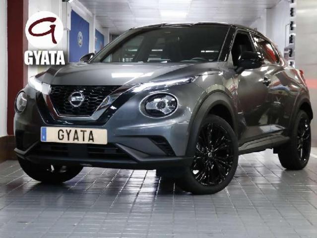 Nissan Juke 1.0 Dig-t Enigma 4x2 Dct 