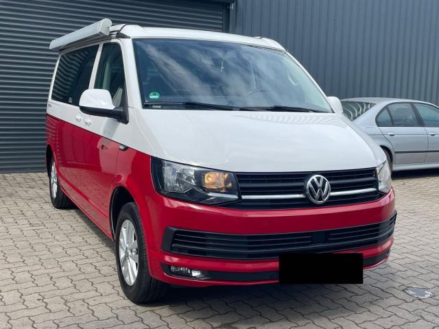 Volkswagen California