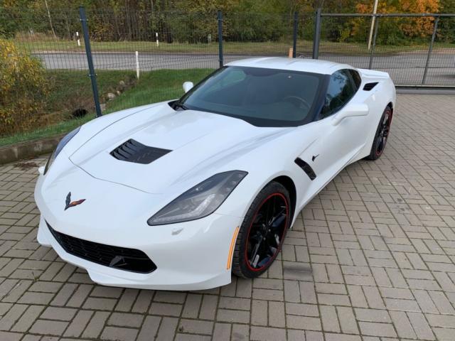 Corvette C7