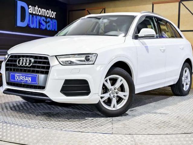 Audi Q3 1.4 Tfsi Cod