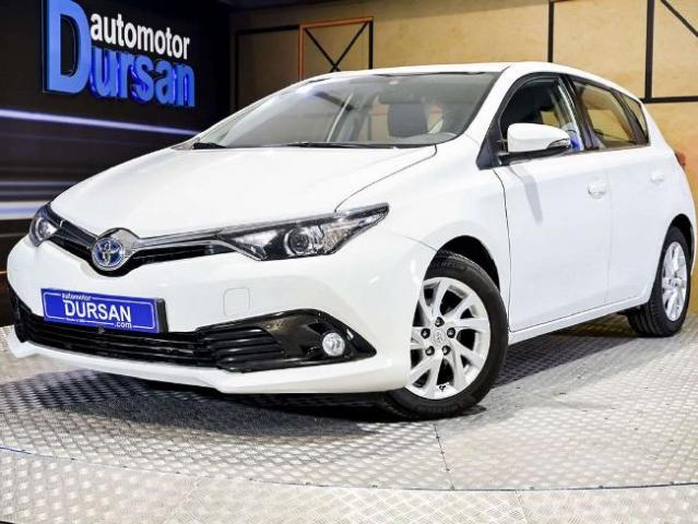 Toyota Auris Hybrid 140h Active Business Plus